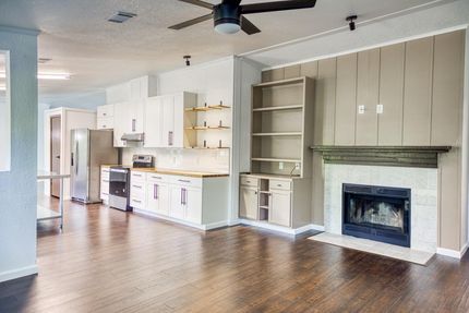 Property in Houston County, Texas