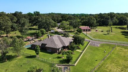 Undeveloped Land in Henderson County, Texas