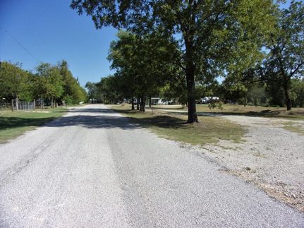 Farm Property in San Saba County, Texas