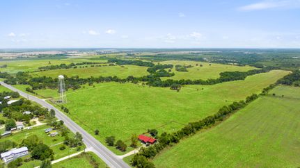 Ranch Property in Caldwell County, Texas