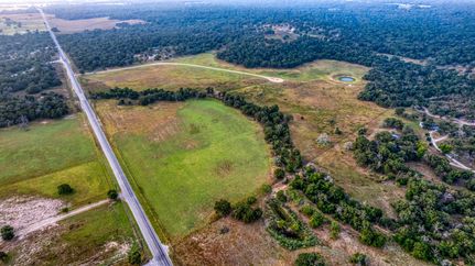 Farm Property in Wilson County, Texas
