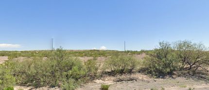 Farm Property in Hudspeth County, Texas