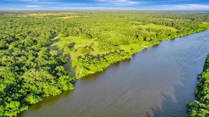 Recreational Property in Victoria County, Texas