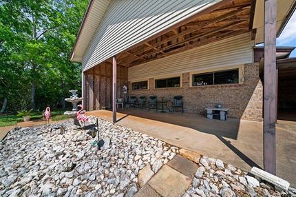 Property in Cherokee County, Texas