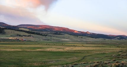 Ranch Property in Saguache County, Colorado