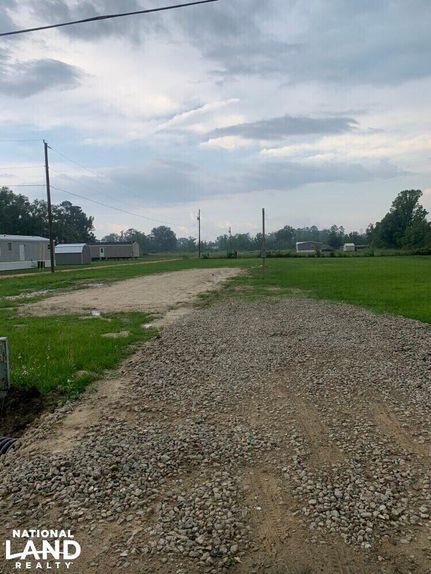 Property in Livingston Parish, Louisiana