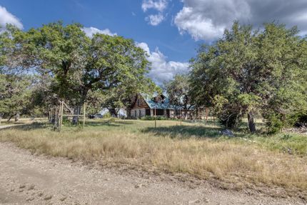 Farm Property in Edwards County, Texas