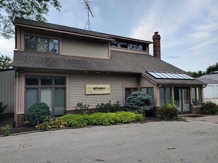 Residential Property in Tippecanoe County, Indiana