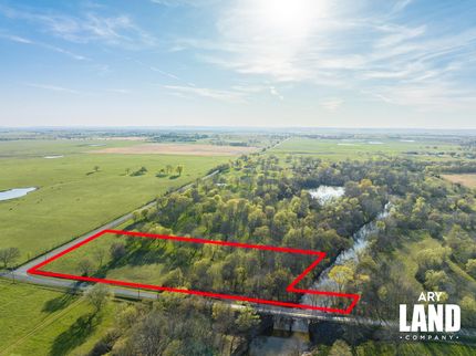 Recreational Property in Mayes County, Oklahoma