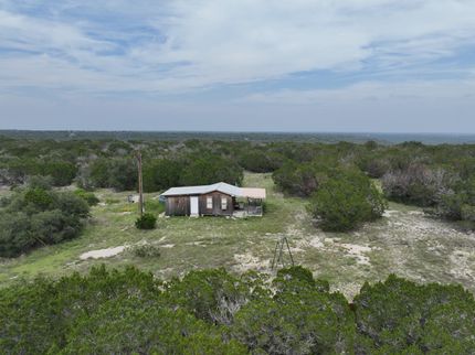 Ranch Property in Edwards County, Texas