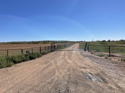 Property in Scurry County, Texas