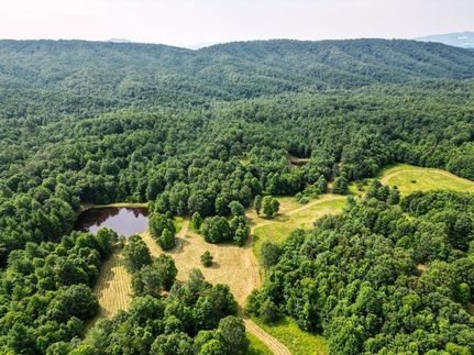 Hunting Land in Wythe County, Virginia