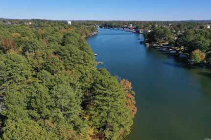 Property in Garland County, Arkansas