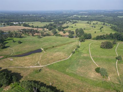 Undeveloped Land in Marshall County, Alabama