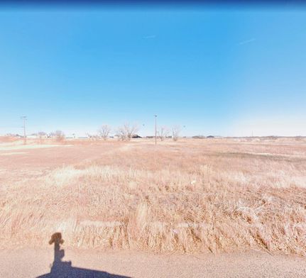 Property in Hutchinson County, Texas