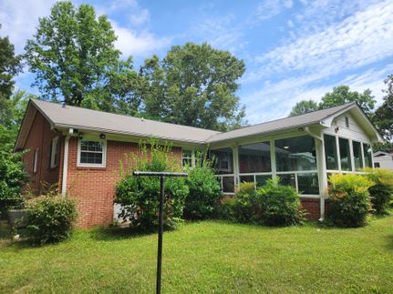 Recreational Property in Rockingham County, North Carolina