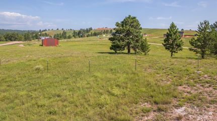 Horse Property in Custer County, South Dakota