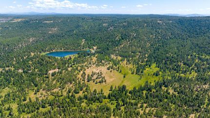 Property in Wheeler County, Oregon