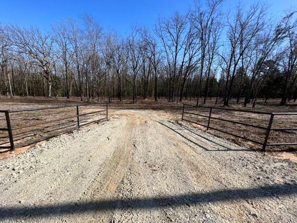 Ranch Property for sale in Smith County, Texas