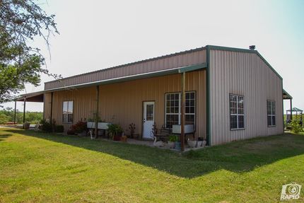 Timberland Property in Runnels County, Texas