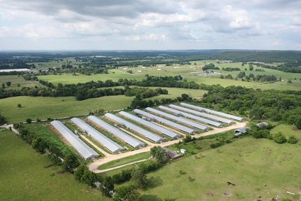 Property in Washington County, Arkansas