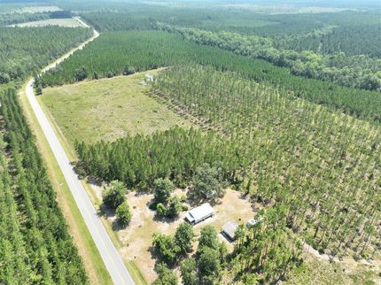 Residential Property in Charlton County, Georgia