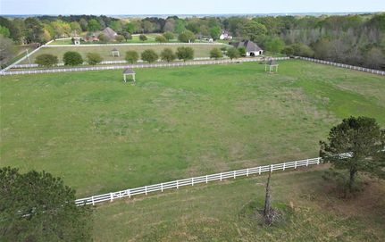 Farm Property in Pike County, Mississippi