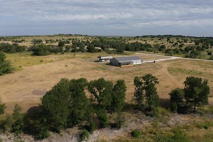 Property in Hamilton County, Texas