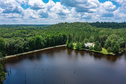 Property in Wilkinson County, Georgia