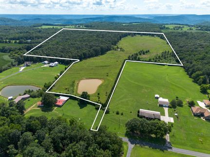 Property in Marshall County, Alabama