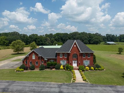 Farm Property in Saint Clair County, Alabama