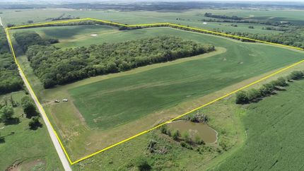 Farm Property in Daviess County, Missouri