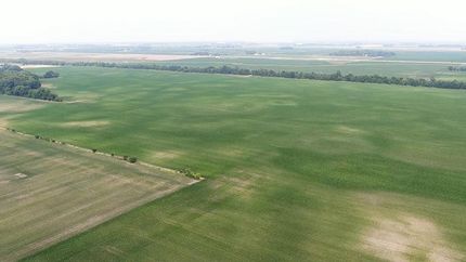 Farm Property in Newton County, Indiana