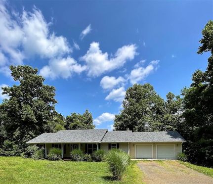 Farm Property in Patrick County, Virginia