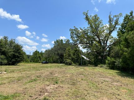 Farm Property in Clarke County, Alabama