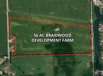 Property in Will County, Illinois