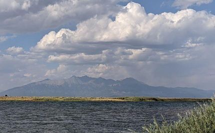 Property for sale in Costilla County, Colorado