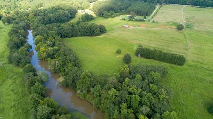 Farm Property in Chattooga County, Georgia