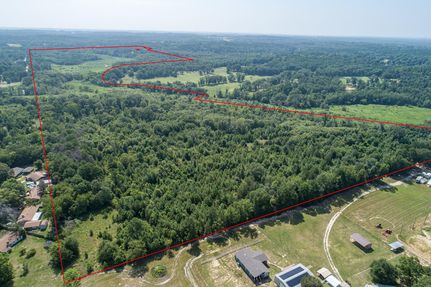 Farm Property in Smith County, Texas