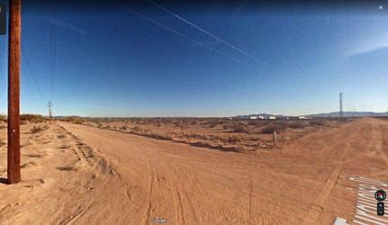 Undeveloped Land for sale in Yuma County, Arizona