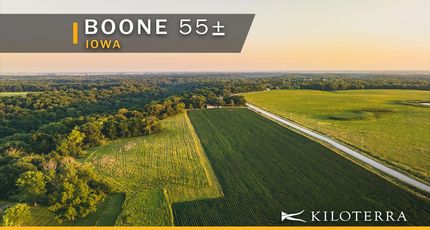 Property in Boone County, Iowa