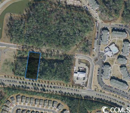 Farm Property for sale in Horry County, South Carolina