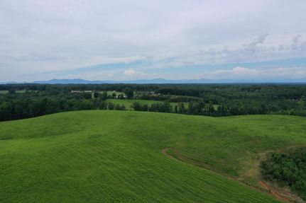 Property in Rutherford County, North Carolina