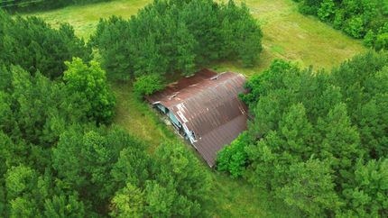 Ranch Property in Sumter County, South Carolina