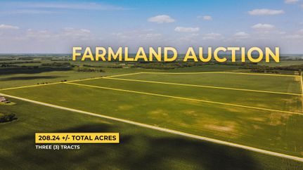 Property in Newton County, Indiana