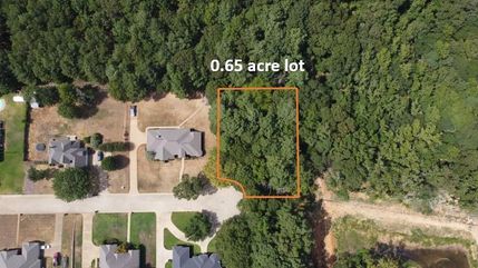 Property in Anderson County, Texas