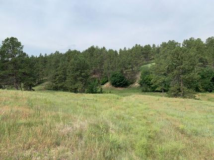 Ranch Property in Oglala Lakota County, South Dakota
