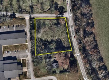 Ranch Property in Sumner County, Tennessee