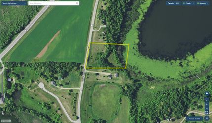 Ranch Property in Becker County, Minnesota