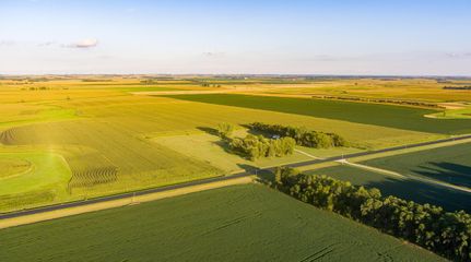 Property in Brookings County, South Dakota